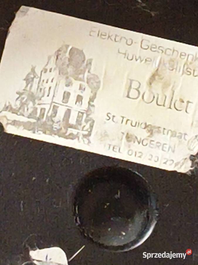 Zabytkowa figura alabastrowa scena czytania Chorzew sprzedam