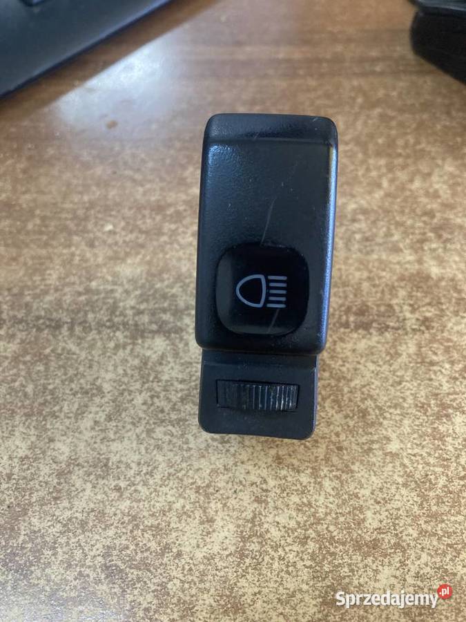 wlacznik swiatel VW GolfJetta 191941531A Motoryzacja Rakoniewice