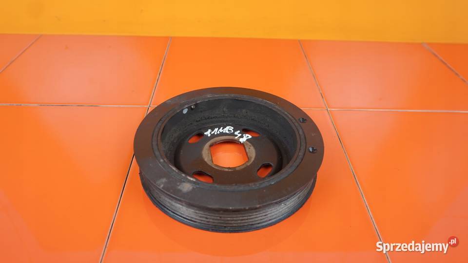 MEGANE III SCENIC 16 DCI 14r 130 R9M402 kolo mazowieckie Suków