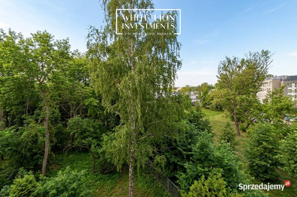 Mieszkanie 63m2 3 pok Warszawa