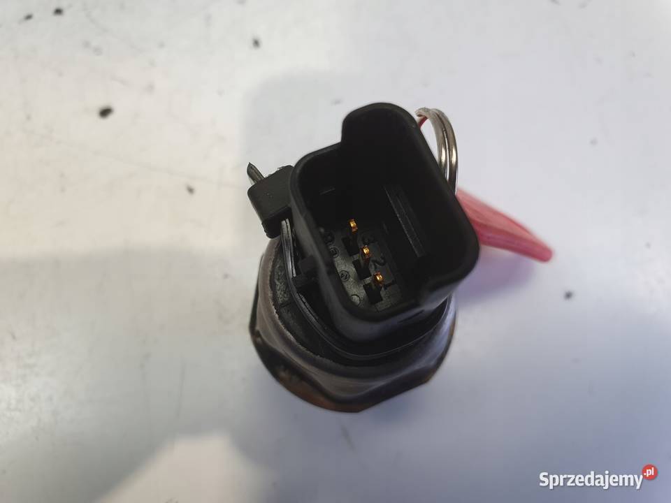 Nissan Juke I F15 lift 12 DiGT CZUJNIK CIŚNIENIA lubelskie