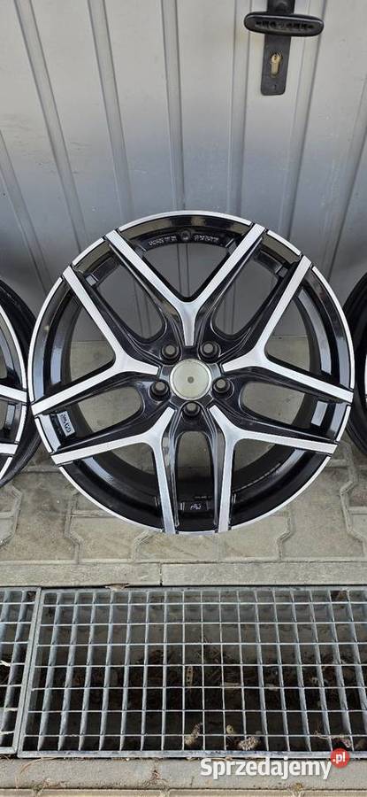Felgi Oz R19 Audi Vw Skoda Seat 5x112 sprzedam