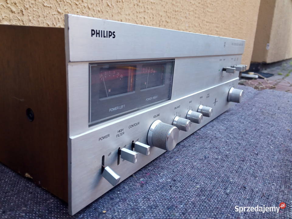 PHILIPS 594 Poznań