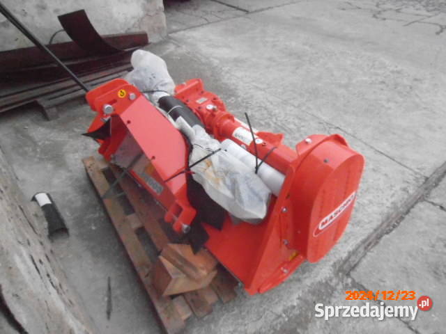 Mulczer kosiarka bijakowa 2024r Maschio Gaspardo