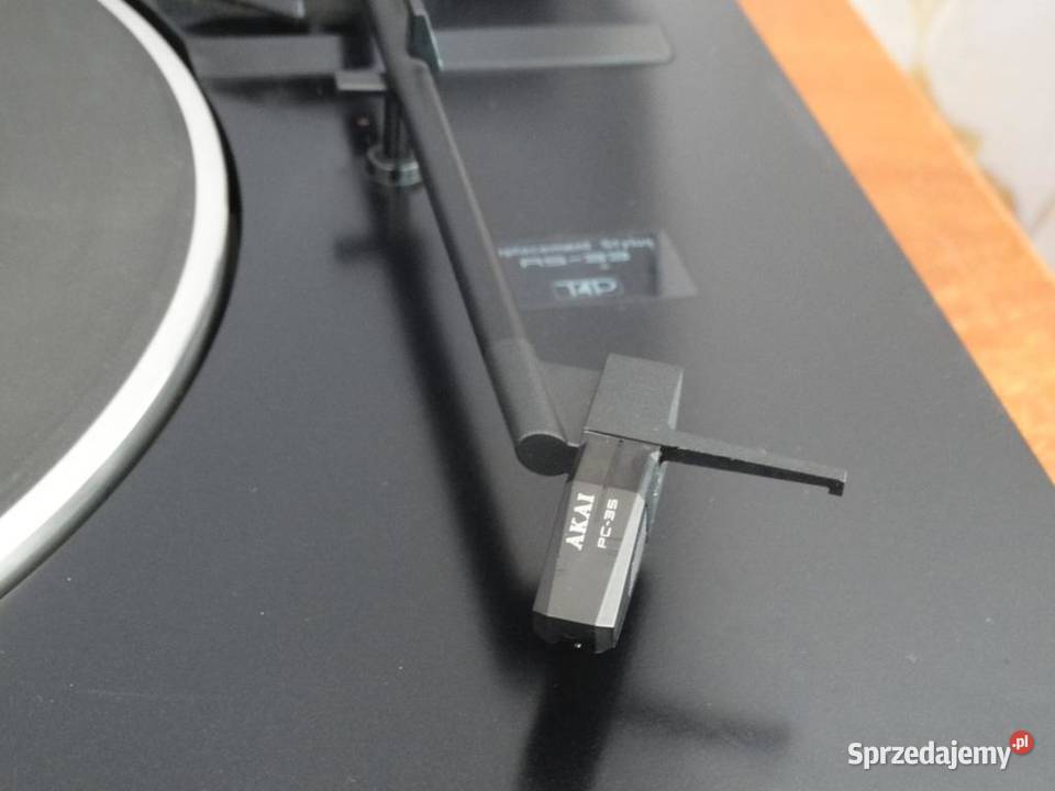 Gramofon Akai APA200 igła WYSYŁKA podkarpackie