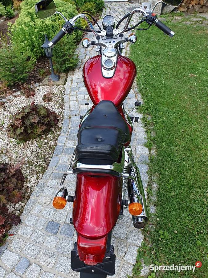 Kymco zing 125 Ptaszkowa