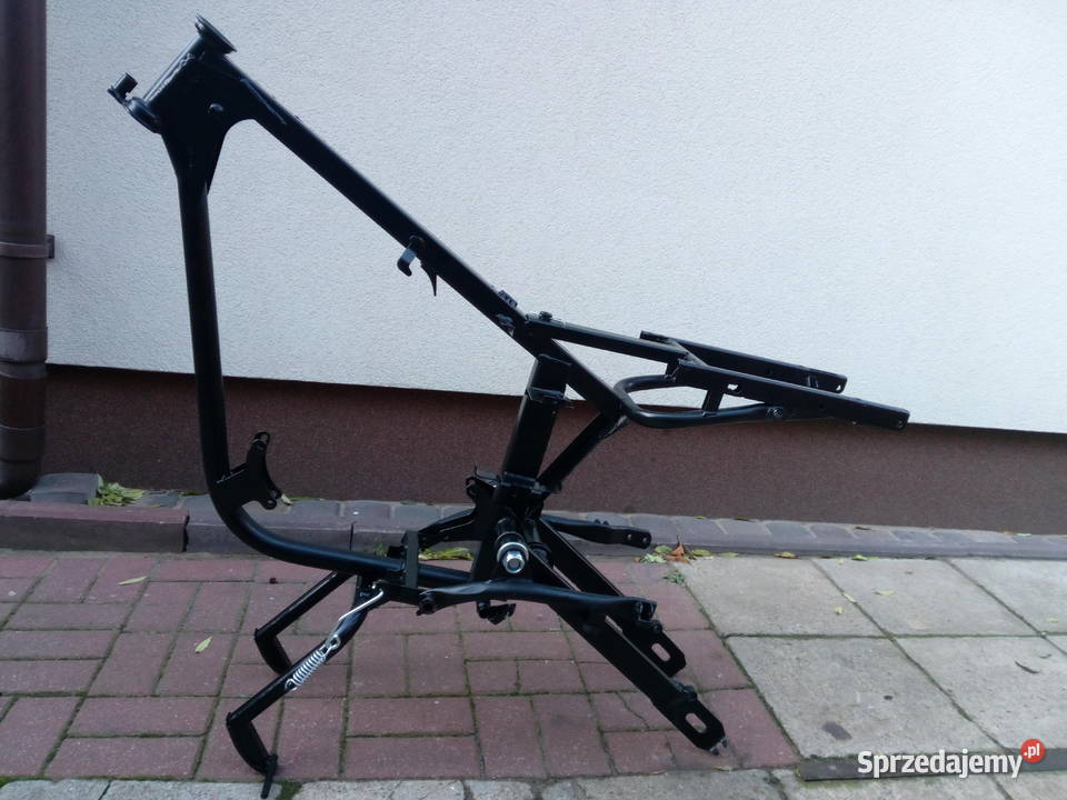 wska garbuska 74 Siedlce