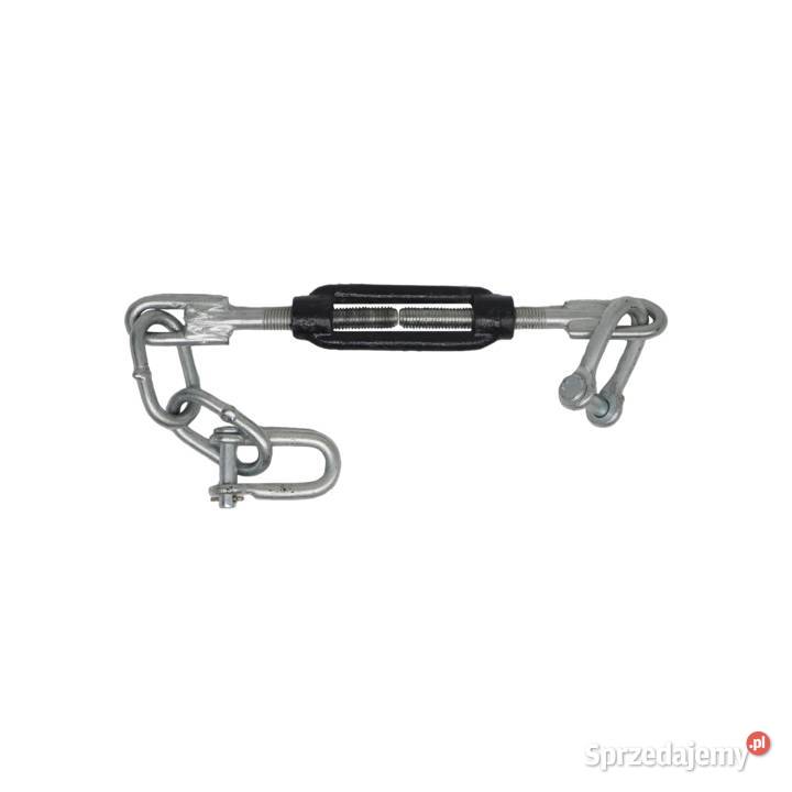ŁAŃCUCH Boczny Stabilizator Odciąg Ursus C330 kujawsko-pomorskie Solec Kujawski