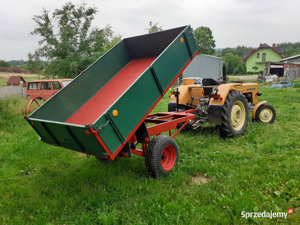 Ursus c360 Biskupice