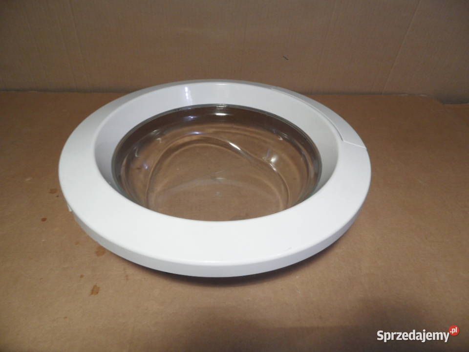 drzwi pralki amica AWO410D Promnik