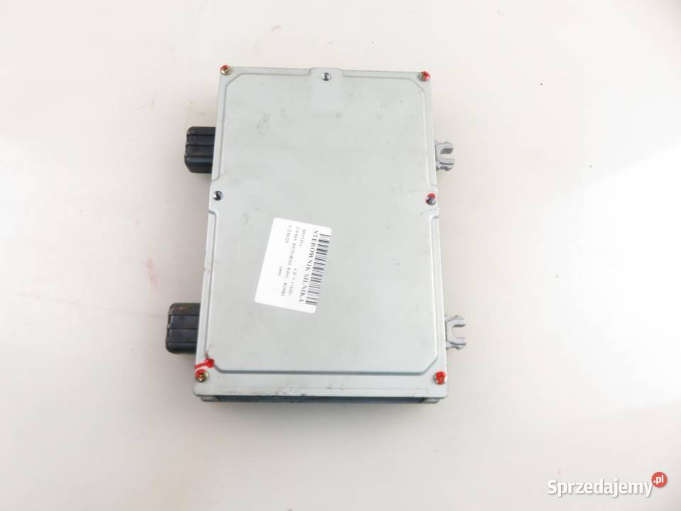 STEROWNIK HONDA CRV I 20 16V 37820P3FG51 małopolskie