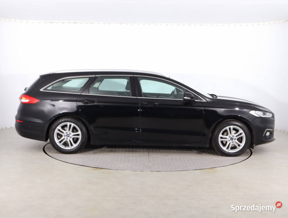 Ford Mondeo 20 EcoBlue 175137km Piaseczno
