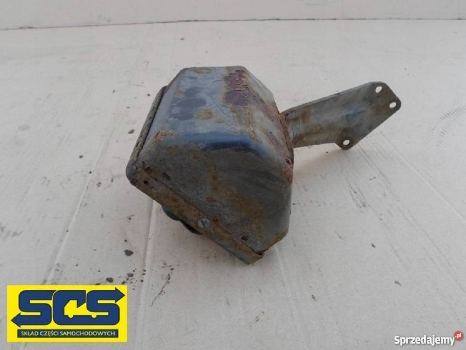 MERCEDES ATEGO GŁÓWNY WYŁĄCZNIK PRĄDU ORYGINAŁ lubuskie Bieleń