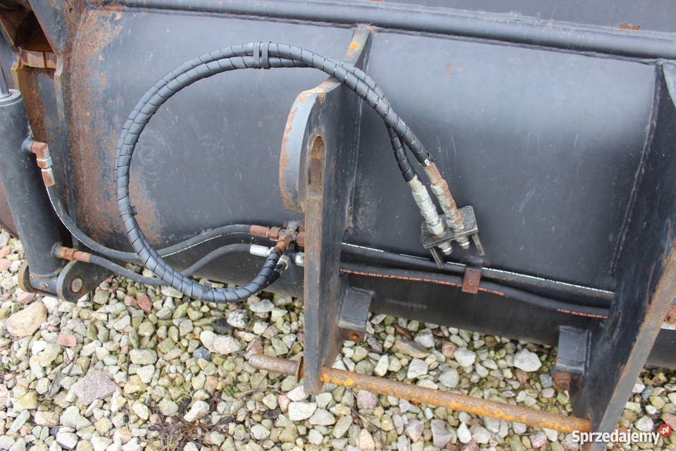 Łyżko krokodylłyżkokrokodyl JCB 52752656 Sokoły