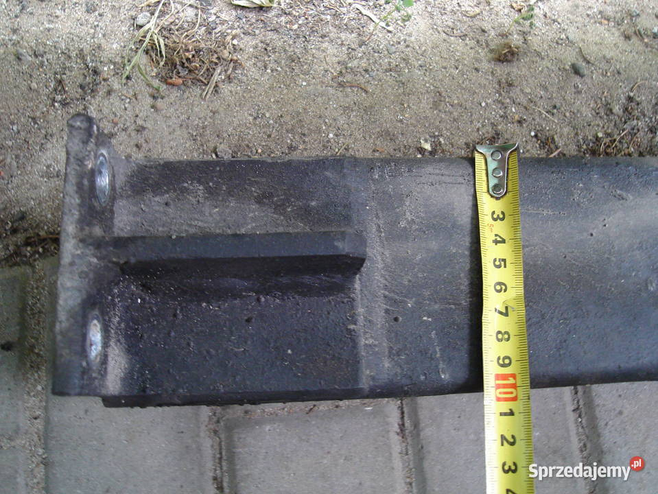 Hak Holowniczy Oborniki sprzedam