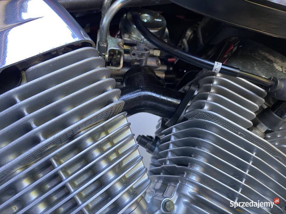 SUZUKI V INTRUDER 125 KAT B A1 KAŻDEGO pomorskie