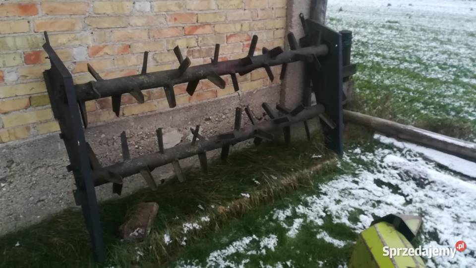 Rozrzutnik walfarma Sokoły