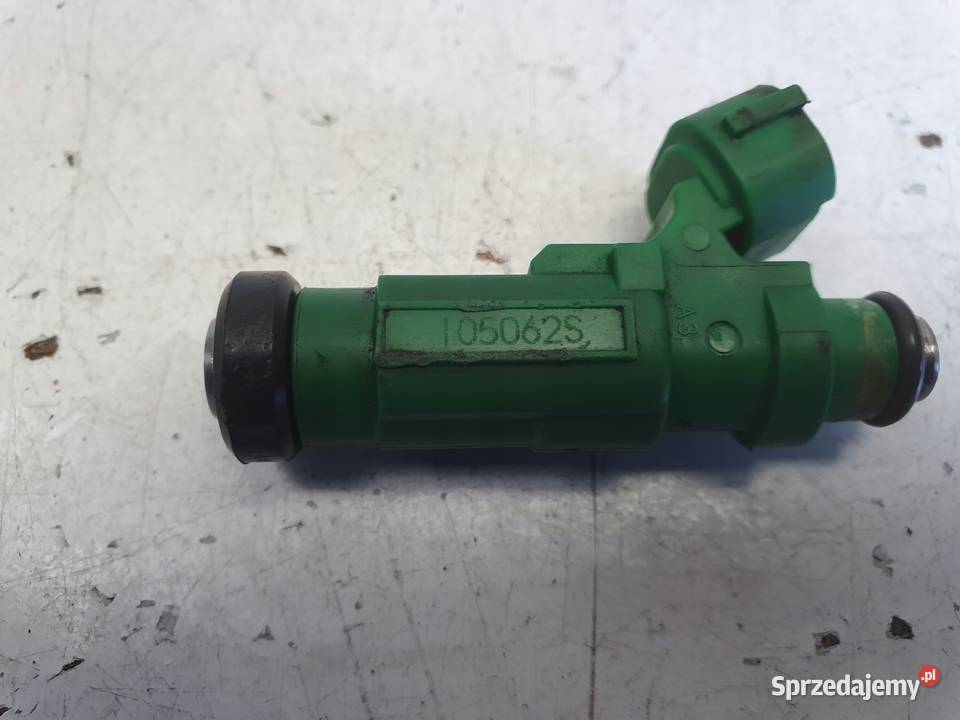 WTRYSKIWACZ Mitsubishi Colt VI 15 T wtrysk Wtryskiwacze lubelskie