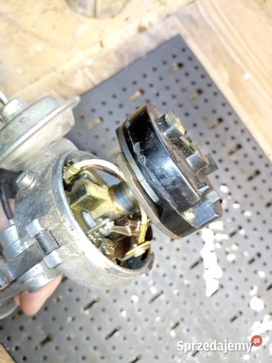 Aparat zapłonowy żuk fiat układ elektryczny silnika Stalowa Wola