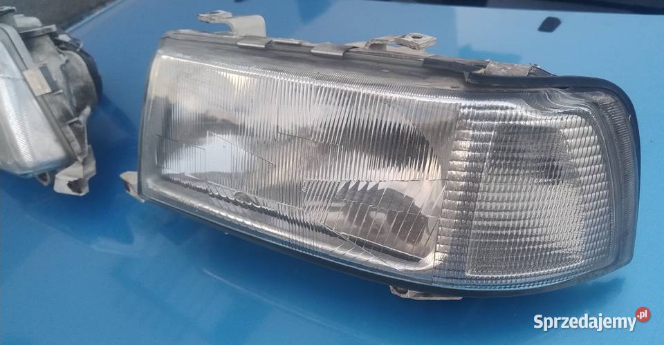 Audi 80 b4 coupe cabrio lampa zespolona prawa Sosnowiec