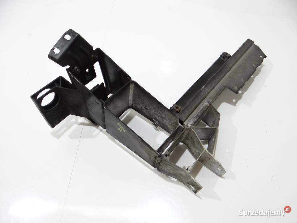 MOCOWANIE LAMPY PRAWY PRZÓD BMW X3 F25 7210500 Strzyżewice