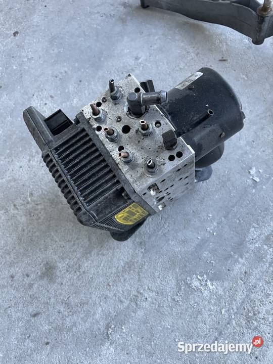 Pompa SBC Mercedes W211