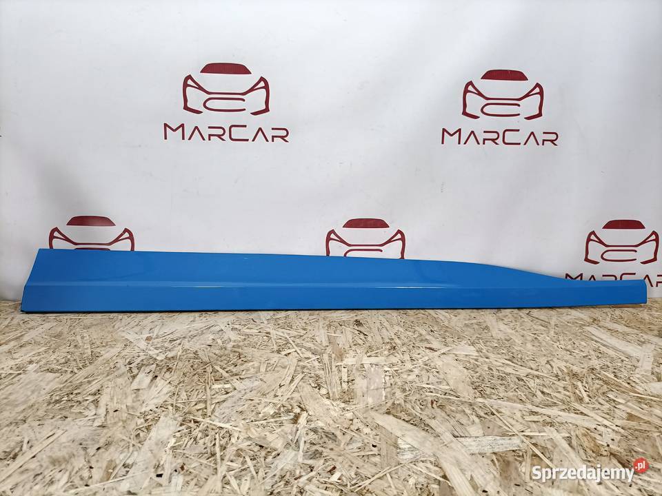 HYUNDAI KONA ELECTRIC NLINE 21 LISTWA DRZWI wielkopolskie Pleszew