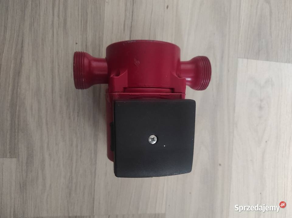 Grundfos UP 2015N 150 Pompa cyrkulacyjna ciepłej sprzedam