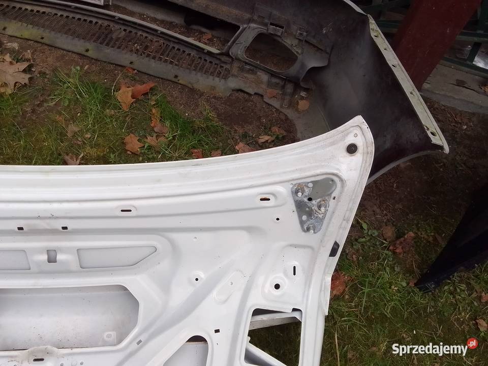 Klapa tylna Audi A5 84243096 Tarnów sprzedam