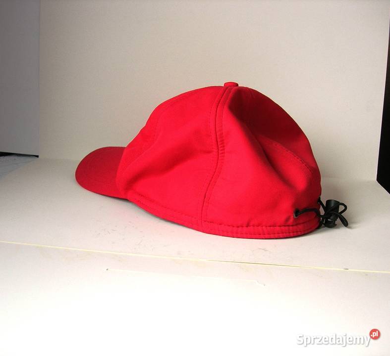 Czapka myśliwska ocieplana z nausznikami Bełchatów