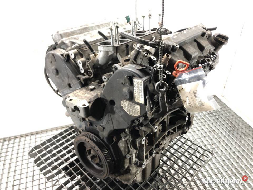 SILNIK HONDA 35 252 J35Z8 ODYSSEY