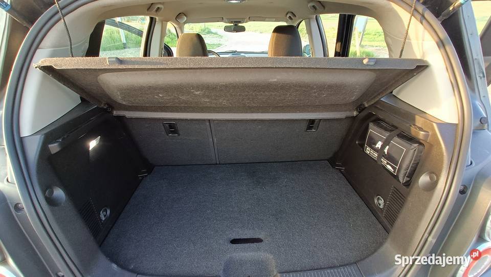 Chevrolet Aveo 16 16V 115 bogata wersja LTZ nieuszkodzony Kraków sprzedam