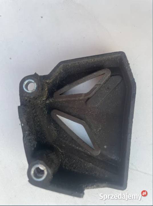 osłona obudowa zębatki Kawasaki Z125 2022R Ostrzeszów