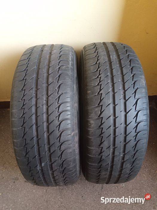 Kleber Dynaxer HP3 opony letnie 20560 R16 Samochodowe Sosnowiec