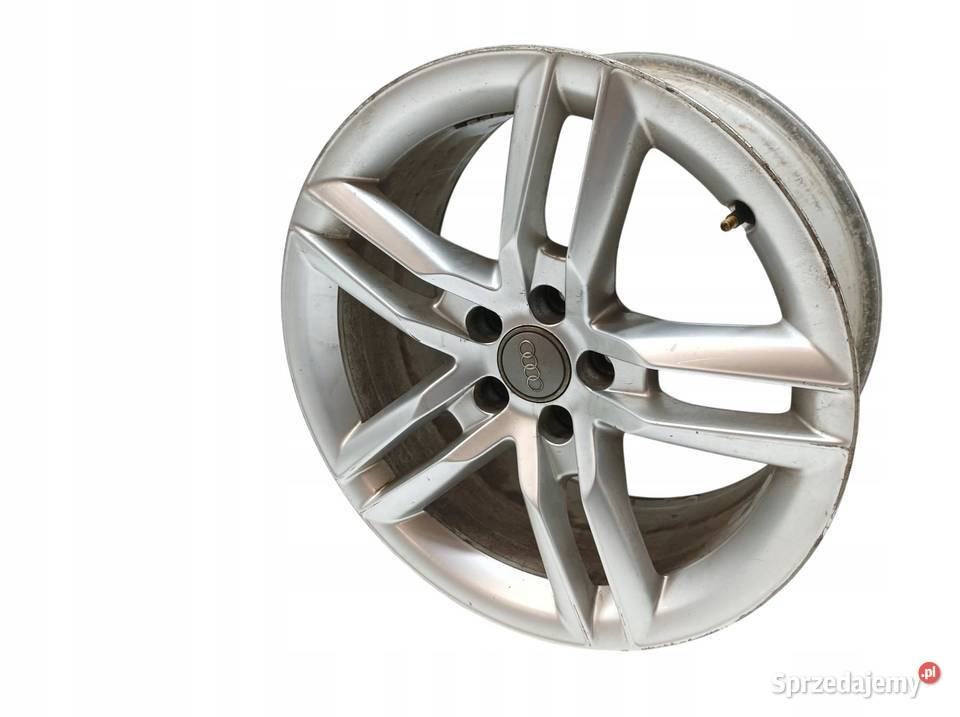 FELGA ALUMINIOWA R18 5X112 ET29 OC57 85JX18H2