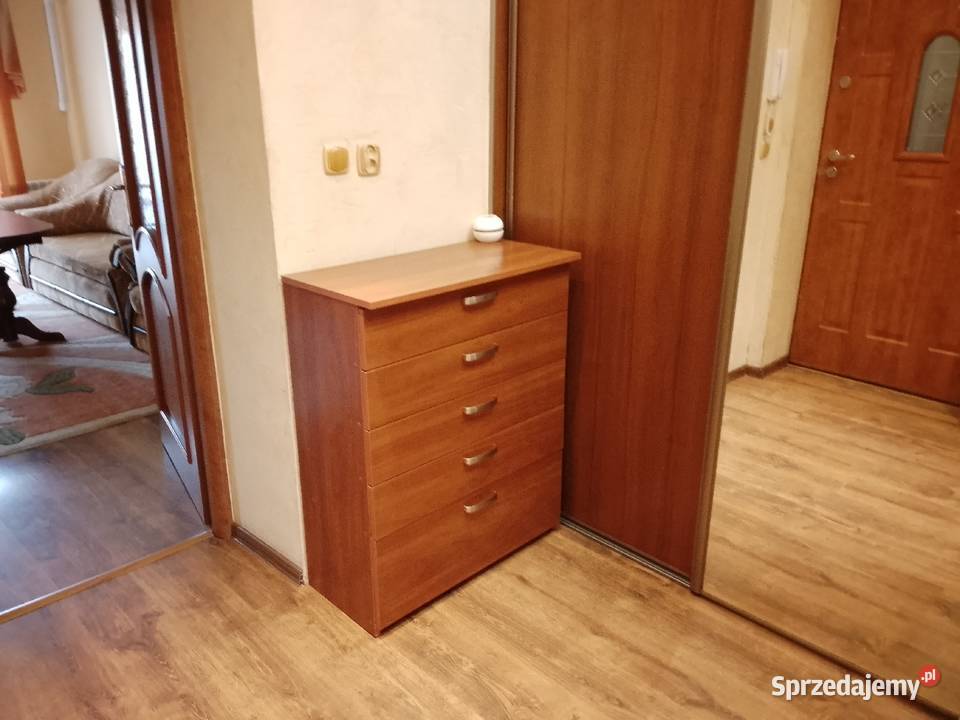 Wynajmę ciche mieszkanie 54m Jasło Ujejskiego 1 podkarpackie