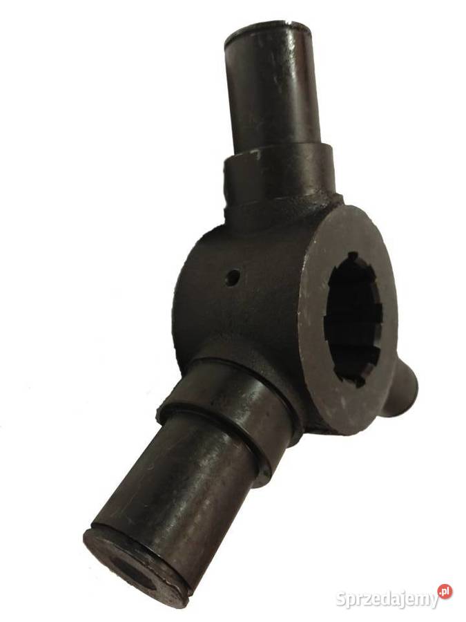 KRZYŻAK do Granulatora GREENBAUER 11kW zachodniopomorskie Szczecin