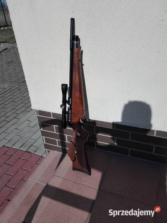 Karabinek wiatrówka Daystate MK3 Malbork sprzedam