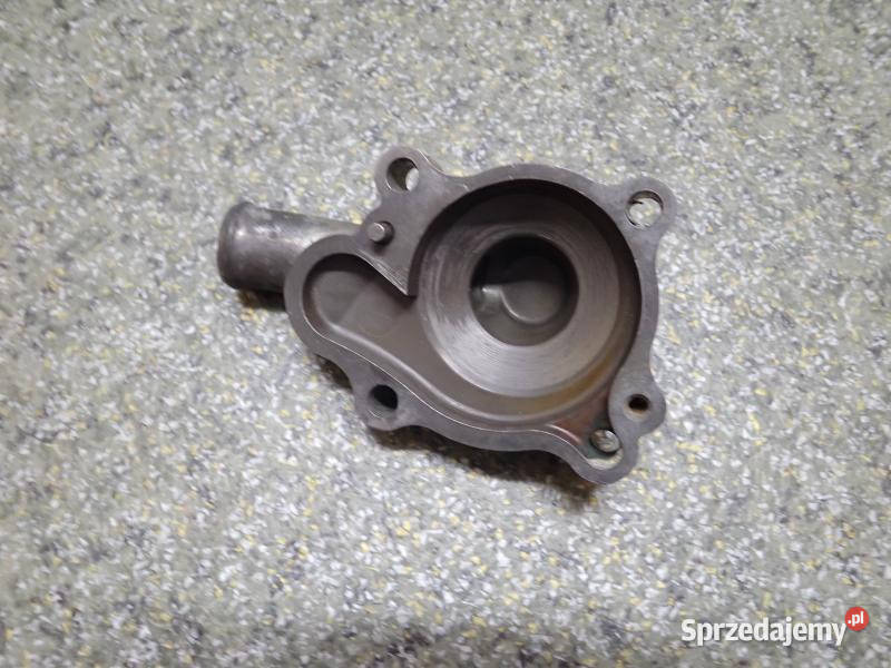 DEKIEL KRÓCIEC POMPY WODY 4XL YAMAHA YZ 250 Strzelce Krajeńskie