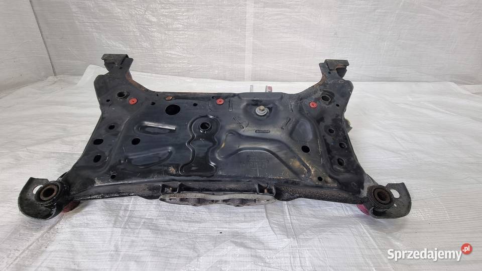 FORD KUGA MK2 LIFT WÓZEK SANKI TRAWERS kujawsko-pomorskie sprzedam