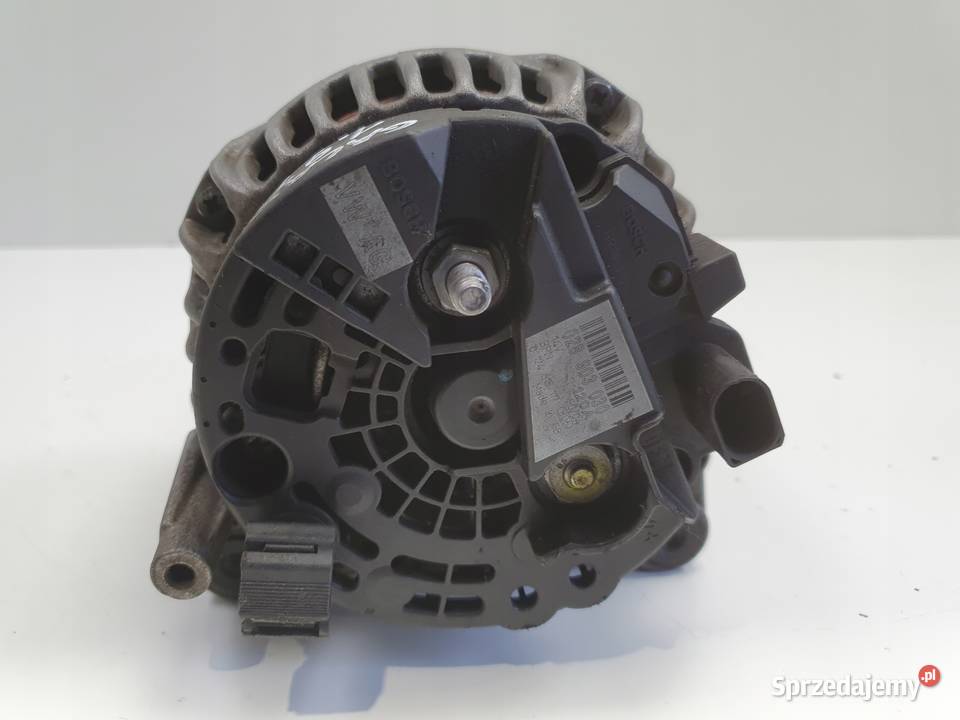 VW Sharan Alhambra Galaxy 19 TDI ALTERNATOR