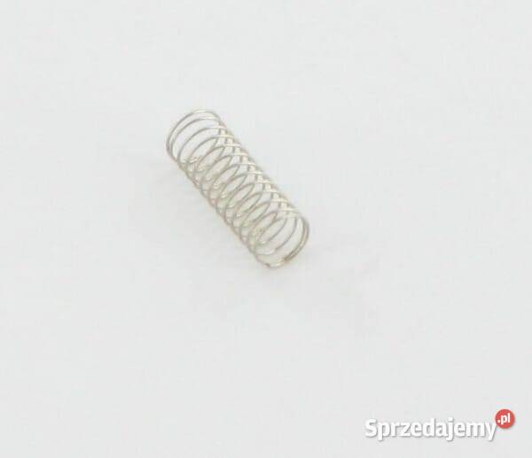 Sprężyna 920812339 Kamionna