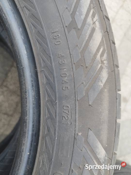 Opony letnie 2156017