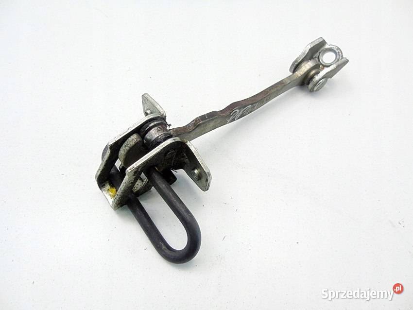 Ogranicznik drzwi prawy przód Opel Meriva A Sosnowiec