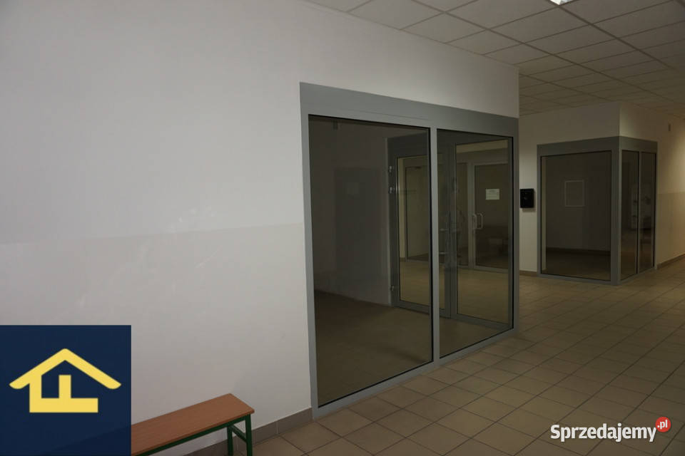 Lokal Otwock 2273m2 sprzedam