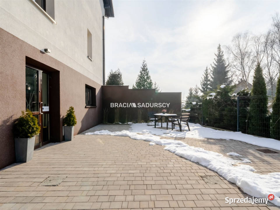 Ogłoszenie lokal 82m2 Mników Wynajem