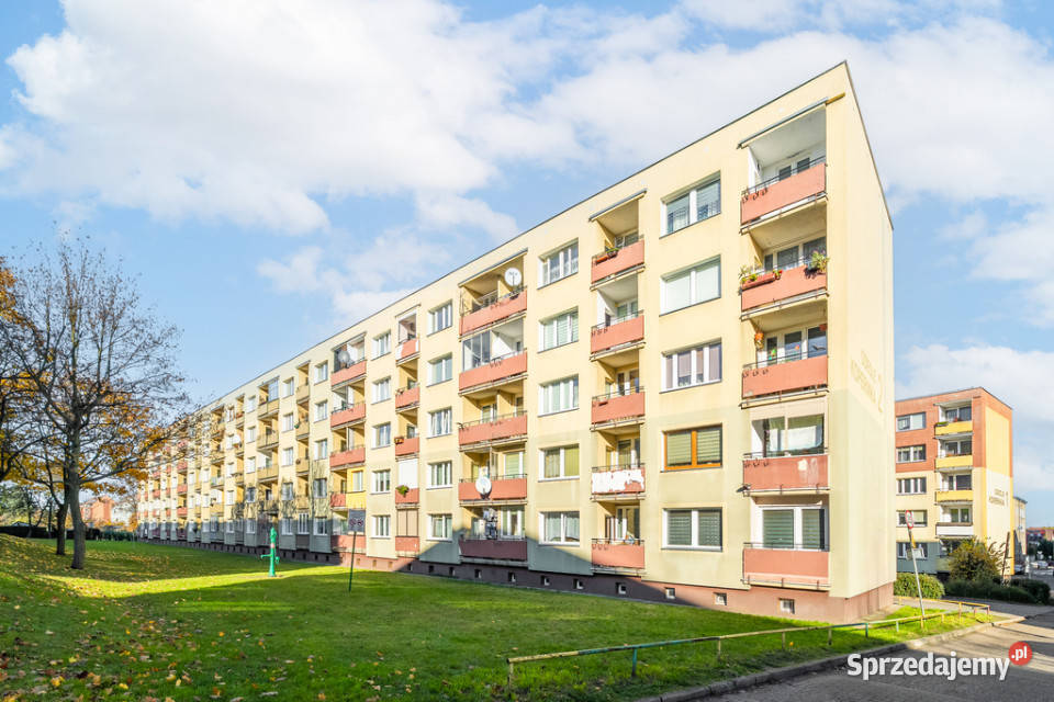 Przytulne 3 pokoje remoncie Liczba pokoi 3 Stargard sprzedam