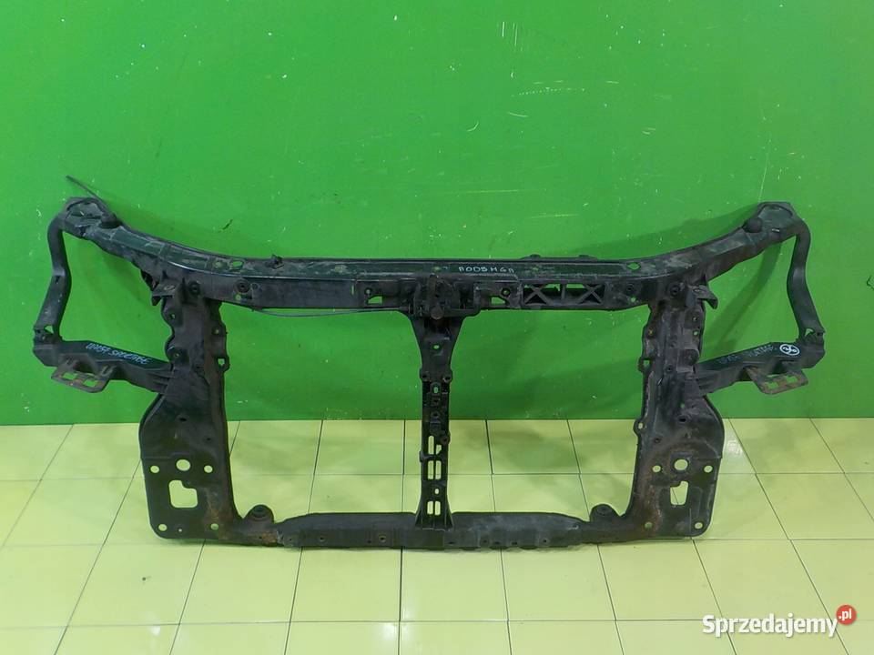 KIA SPORTAGE II 20 CRDI 05r 5D pas przedni Suków