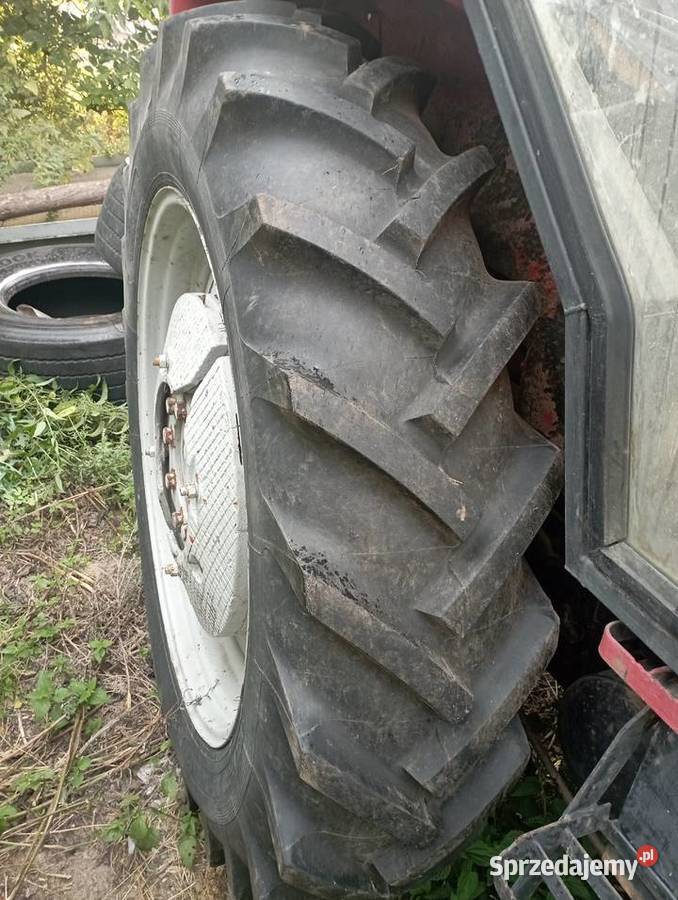Ciągnik rolniczy LTZ 55A sprzedam 55 prod 2000 Kochanów