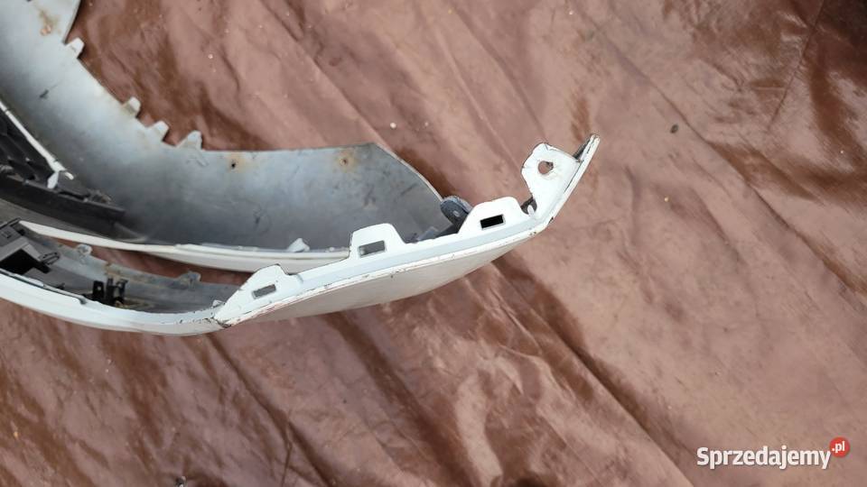 ZDERZAK PRZÓD PRZEDNI SEAT LEON III 5F